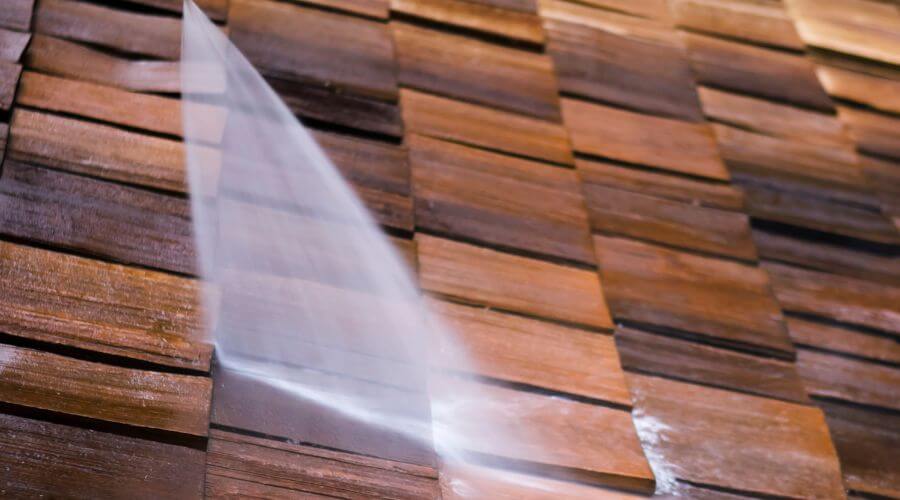 Roof Repair in Irvington, IL