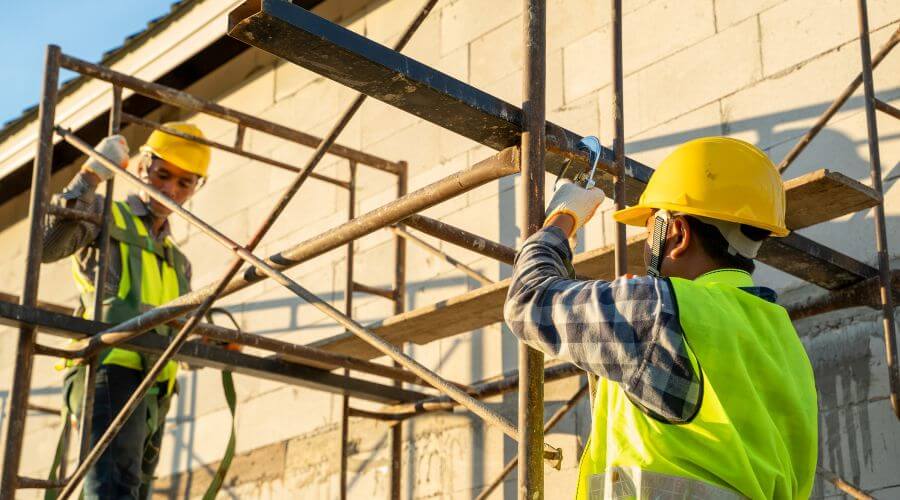 Professional residential roofers in Irvington, IL